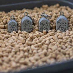 Matrix Bottle Bombs MK2